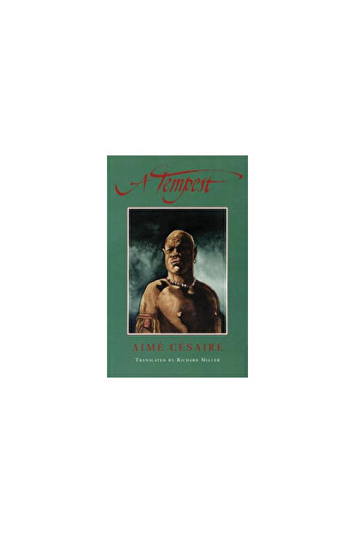 Tcg Translations O furtună: Bazat pe Furtuna de Shakespeare,