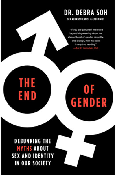 Threshold Ed Sfârșitul genului: Demontarea miturilor despre sex și identitate...