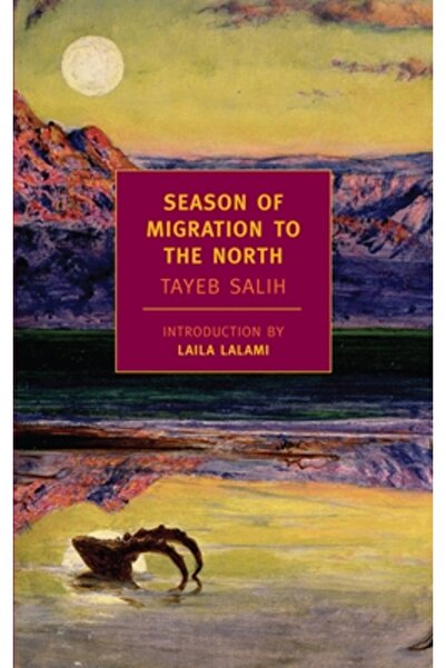 New York Review Of Books Season of Migration to the North