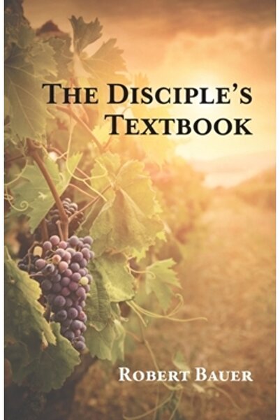 Trilogy Christian Pub Manualul discipolului