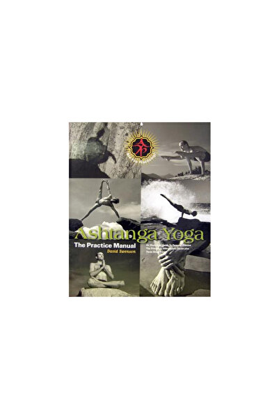 Ashtanga Yoga Productions Ashtanga Yoga: Manualul de practică