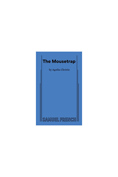 Samuel French Trade Capcana de șoareci