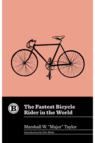 Belt Pub Cel mai rapid biciclist din lume