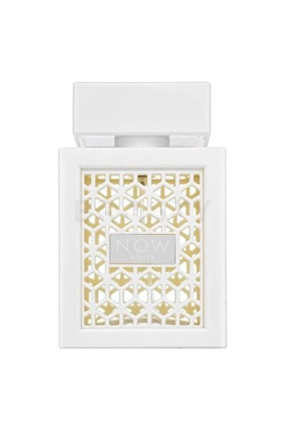 Jean Paul Gaultier Now White by Lattafa 100ml