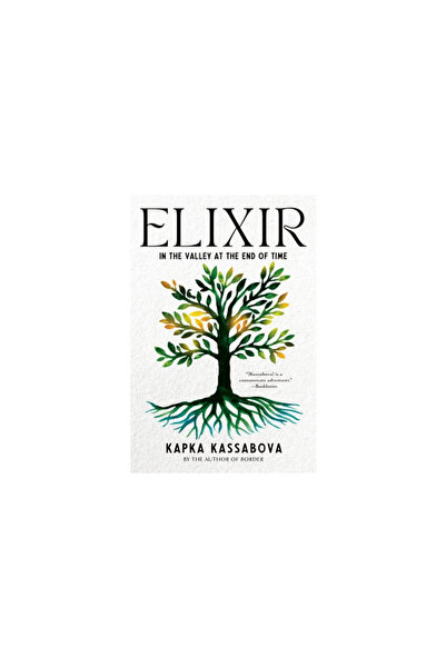Gray Wolf Pr Elixir: În Valea de la Sfârșitul Timpului