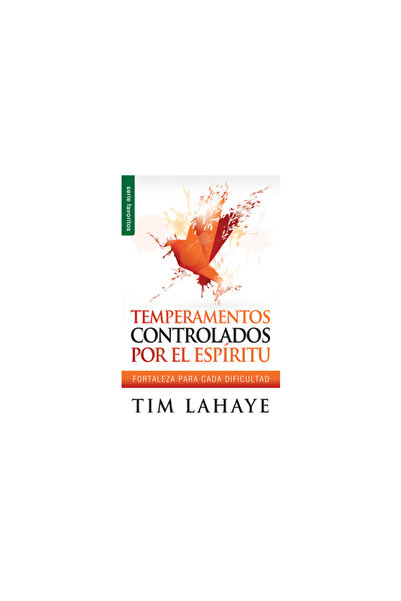 Unilit Temperamente controlate de spirit: Putere pentru fiecare dificultate