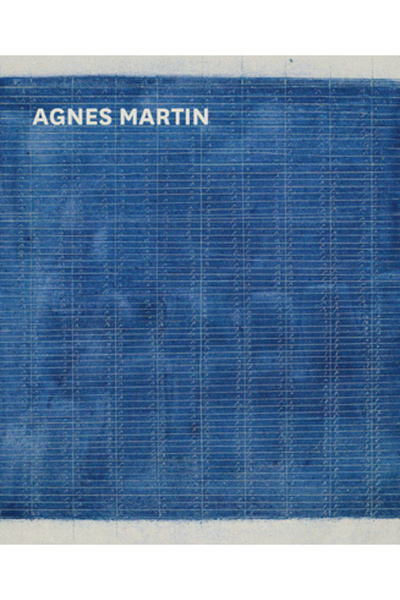 Taylor & Francis Agnes Martin