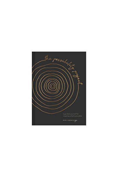 Collective Book Studio Proiectul Posibilității: Un Jurnal Ghidat pentru Crear...