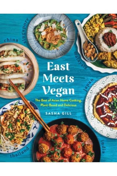 Experiment Orientul întâlnește veganismul: Cele mai bune preparate asiatice d...