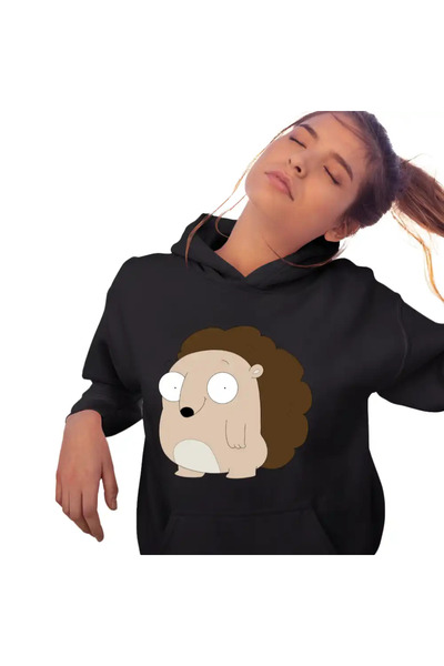 OEM Hanorac Femei Trevor Angstrom Kiff Sezon