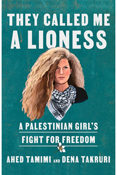 One World M-au numit leoaică: Lupta unei fete palestiniene pentru libertate