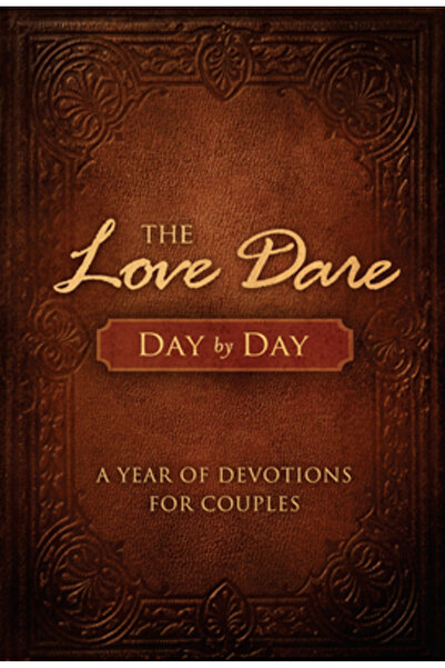 Thumbs Up Pub Provocarea iubirii zi de zi: Un an de devoțiuni pentru cupluri