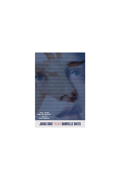 Tin House Books Judas Goat: Poems
