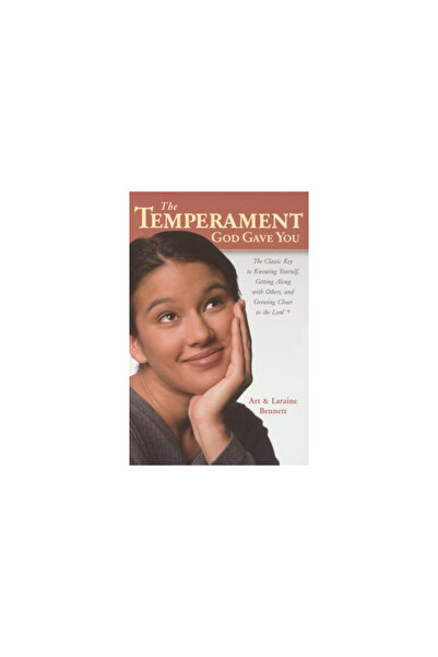 Sophia Institute Press Temperamentul pe care ți l-a dat Dumnezeu: Cheia clasi...