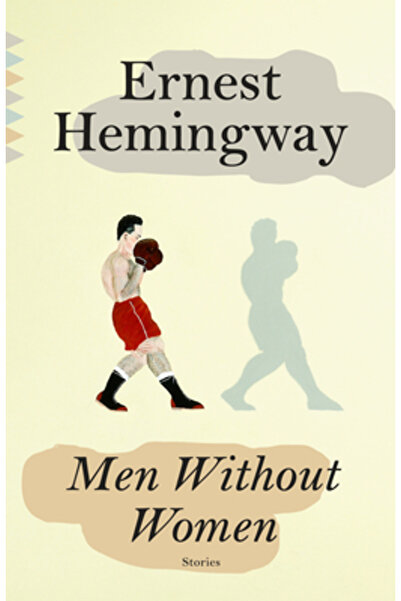 Vintage Men Without Women