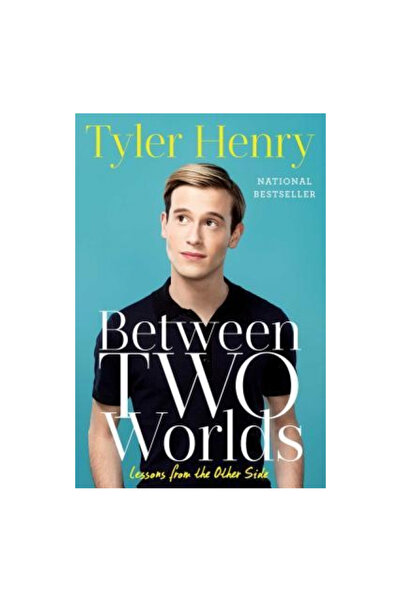 Gallery Books Între două lumi: lecții de cealaltă parte