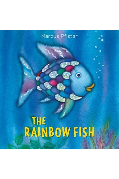 Scott Foresman Peștele Curcubeu