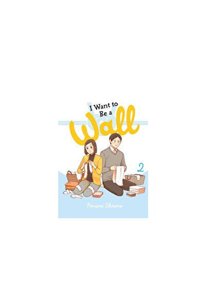 Yen Pr Vreau să fiu un zid, vol. 2