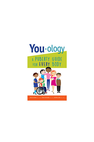Amer Academy Of Pediatric You-Oology: Un ghid al pubertății pentru fiecare pe...