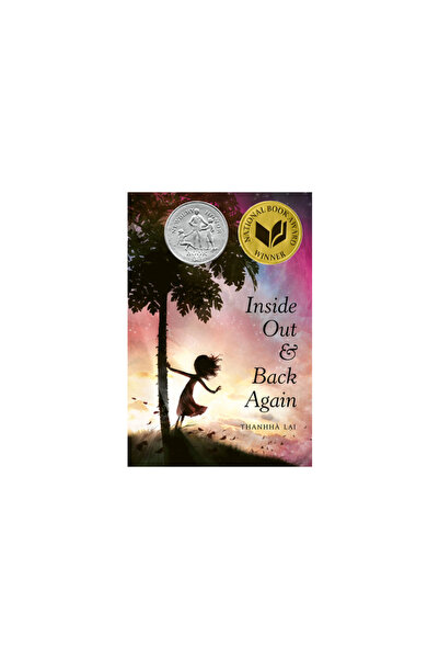 Harper Collins Pe dinăuntru spre exterior și din nou înapoi