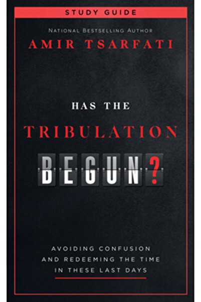 Harvest Prophecy A început necazul? Ghid de studiu: Evitarea confuziei și răs...