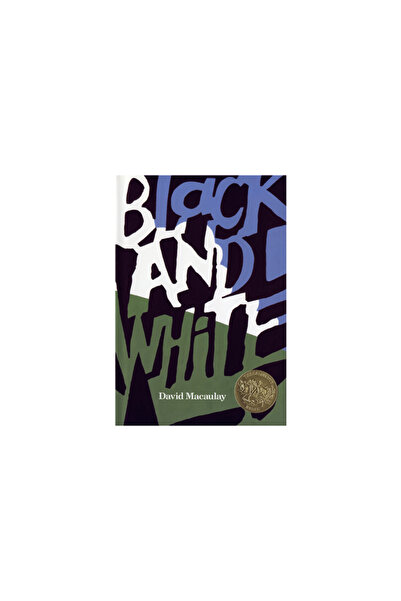 Houghton Mifflin Harcourt (Hmh) Alb și negru