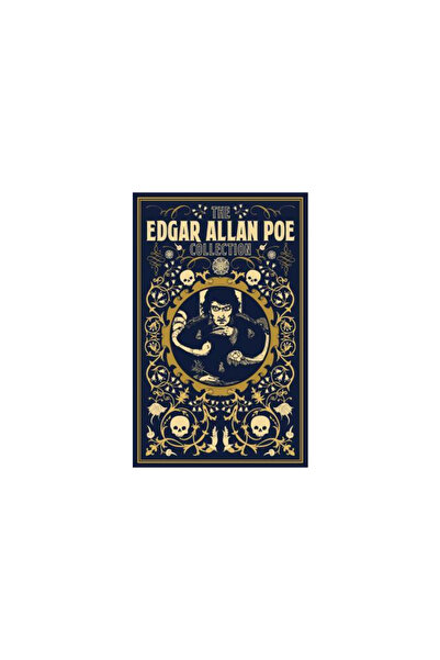 Sirius Entertainment Colecția Edgar Allan Poe