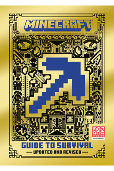 Delrey Trade Minecraft: Guide to Survival (Updated)