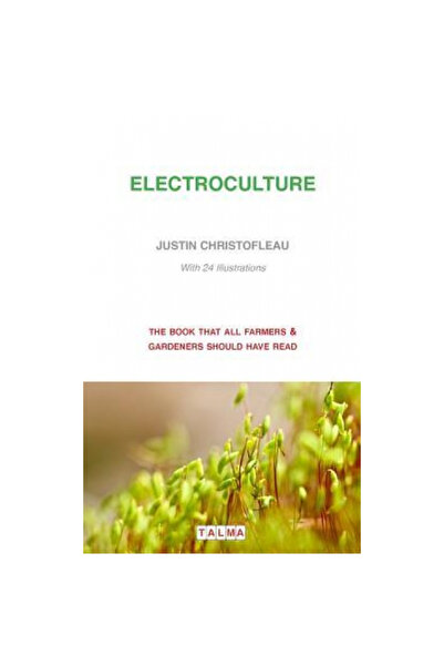 Shakespeare & Co Paris Electrocultură