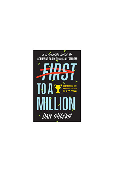 Biggerpockets Pub Llc Independența financiară a adolescenților