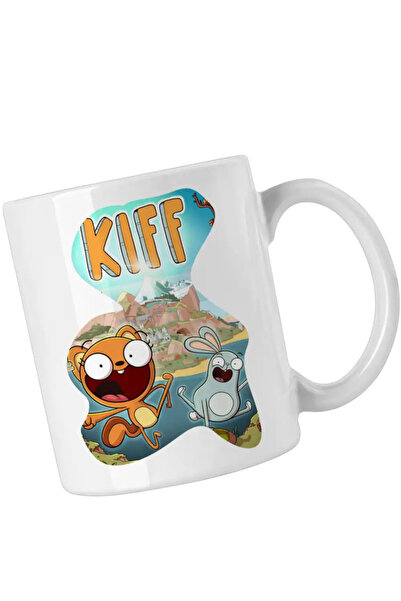 OEM Cana Kiff Desene Animate