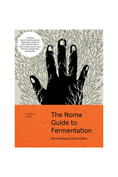 Artisan Fundamentele Noma ale aromei: Fermentație: Inclusiv informații detali...