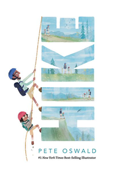 Candlewick Books Drumeție