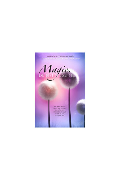 Access Consciousness Pub Magie, Du Bist Ee. Sei Es.
