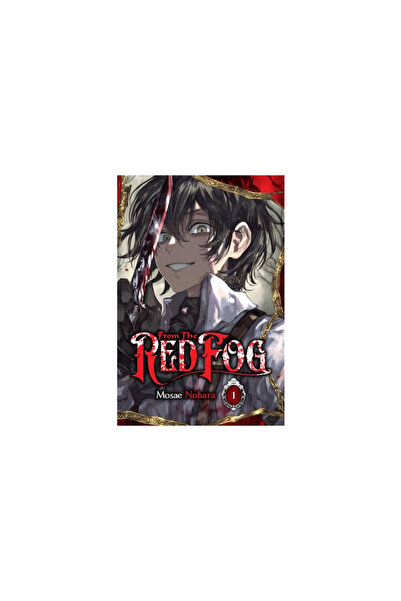 Yen Pr From the Red Fog, Vol. 1
