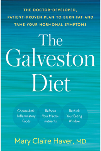 Rodale Pr Dieta Galveston: Planul inovator dezvoltat de medici care armonizea...