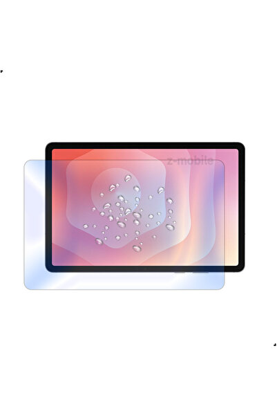 ZMOBILE Galaxy Tab S11 Ekran Koruyucu 11 inç SM-X730 uyumlu Nano Esnek Kırılmaz Ekran Koruyucu
