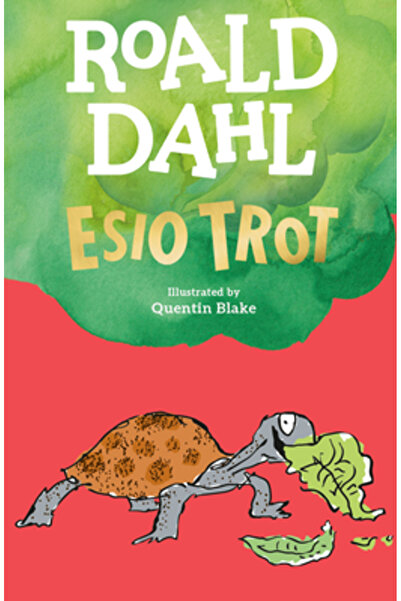 Puffin Books Esio Trot