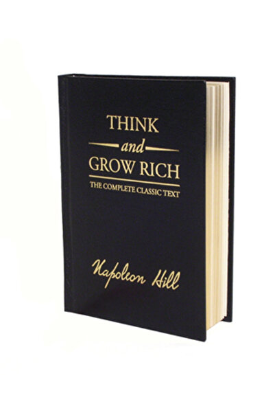 John Wiley & Sons Inc Think and Grow Rich