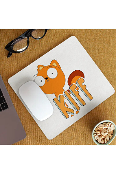 OEM Mousepad Kiff Chatterley Desene