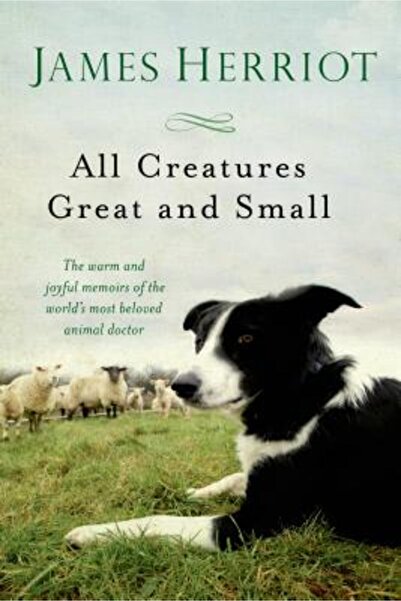 Stackpole Books Toate creaturile mari și mici