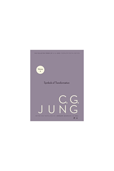 Princeton University Press Operele complete ale lui C.G. Jung, volumul 5: Sim...