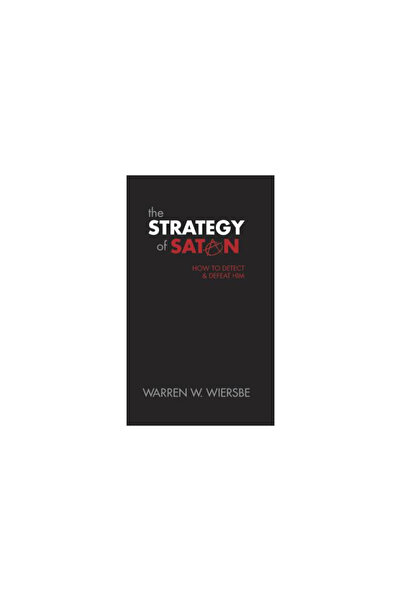 Tyndale House Publishers Strategia lui Satan