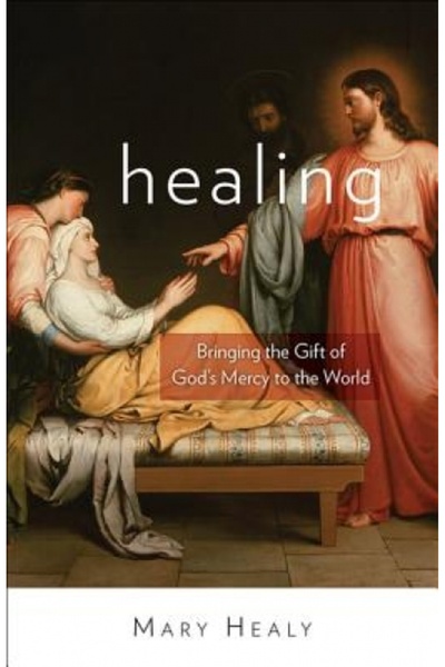 Echo Lib Vindecarea: Aducerea darului milostivirii lui Dumnezeu în lume