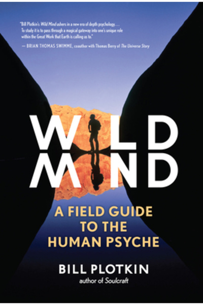 Sourcebook Trade Wild Mind: A Field Guide to the Human Psyche