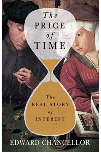 Atlantic Monthly Pr Prețul timpului: Povestea reală a interesului