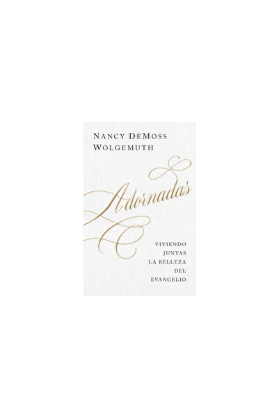 Edit Portavoz Împodobiți: Trăind împreună frumusețea Evangheliei