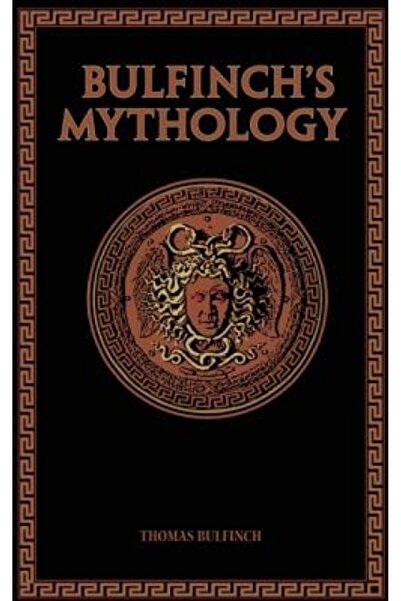 Kessinger Pub Llc Bulfinch's Mythology