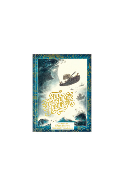 Compendium Inc Manualul povestitorului