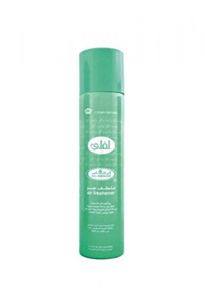 Al Rehab perfumes معطر جو لفلي 300 مل الرحاب
